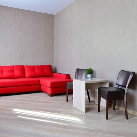Grad Hotel Ashmyany 외부 사진