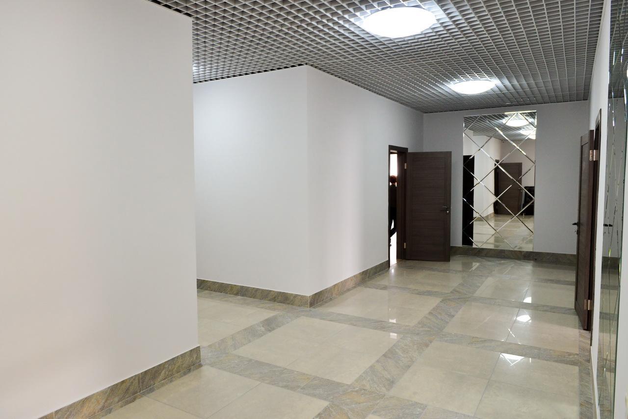 Grad Hotel Ashmyany 외부 사진