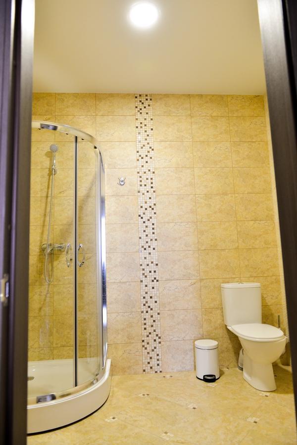 Grad Hotel Ashmyany 외부 사진