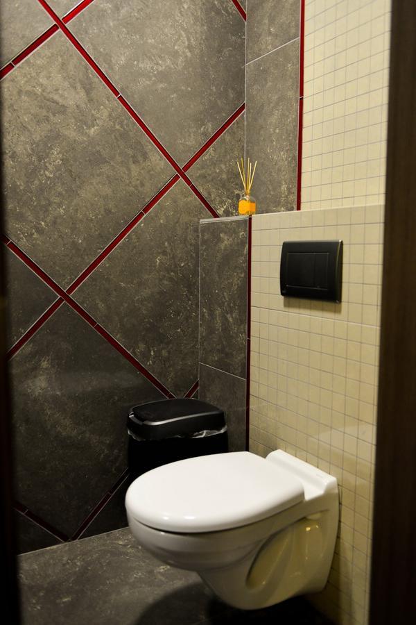 Grad Hotel Ashmyany 외부 사진
