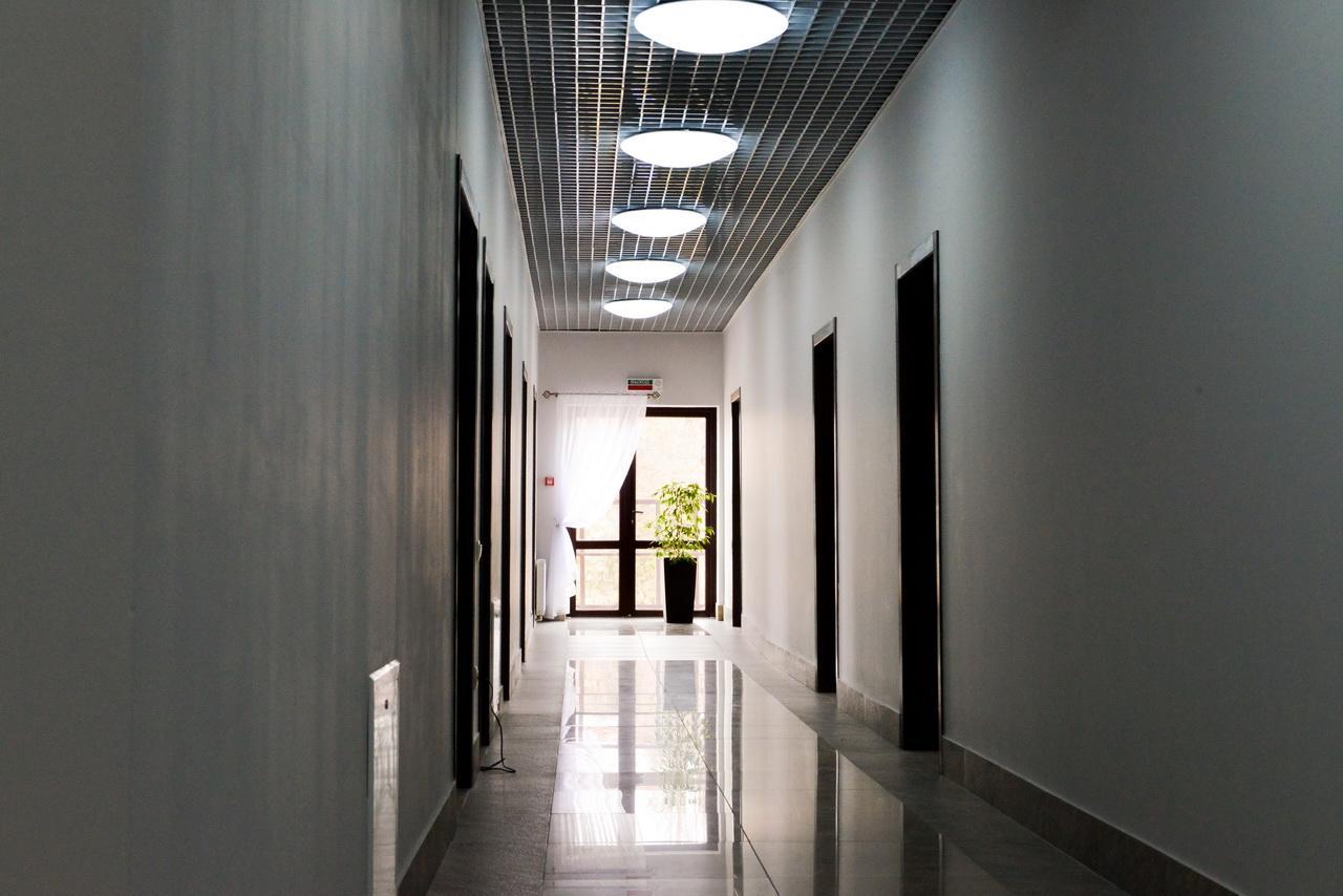 Grad Hotel Ashmyany 외부 사진