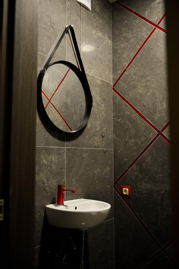 Grad Hotel Ashmyany 외부 사진