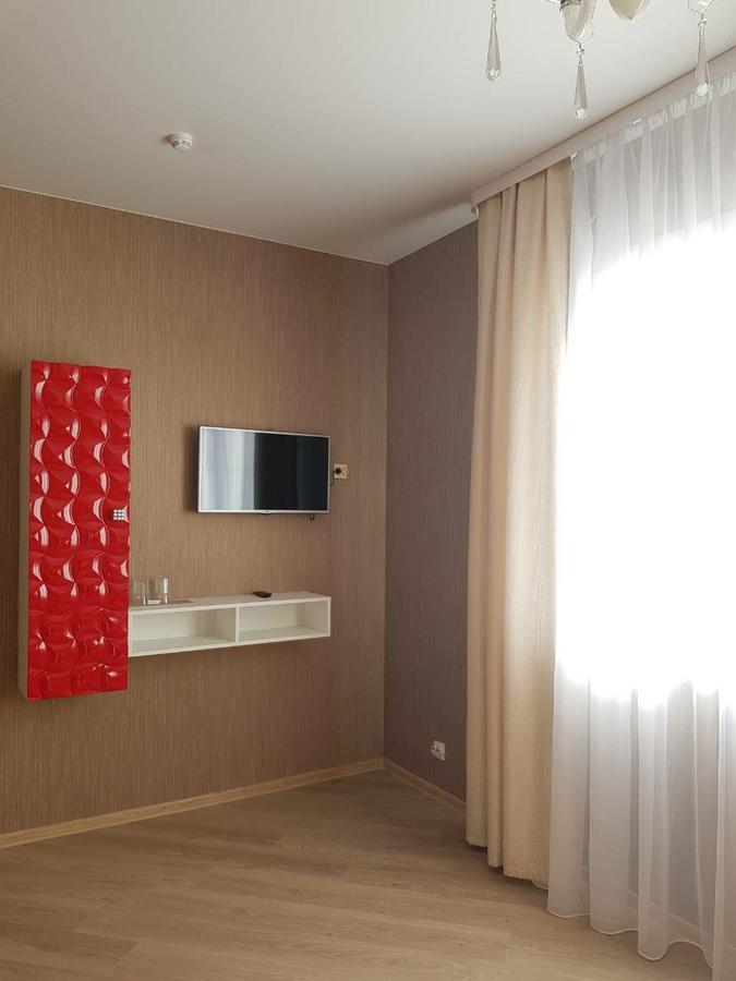 Grad Hotel Ashmyany 외부 사진
