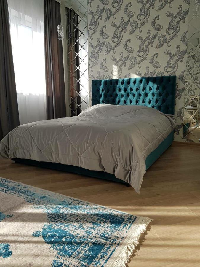 Grad Hotel Ashmyany 외부 사진