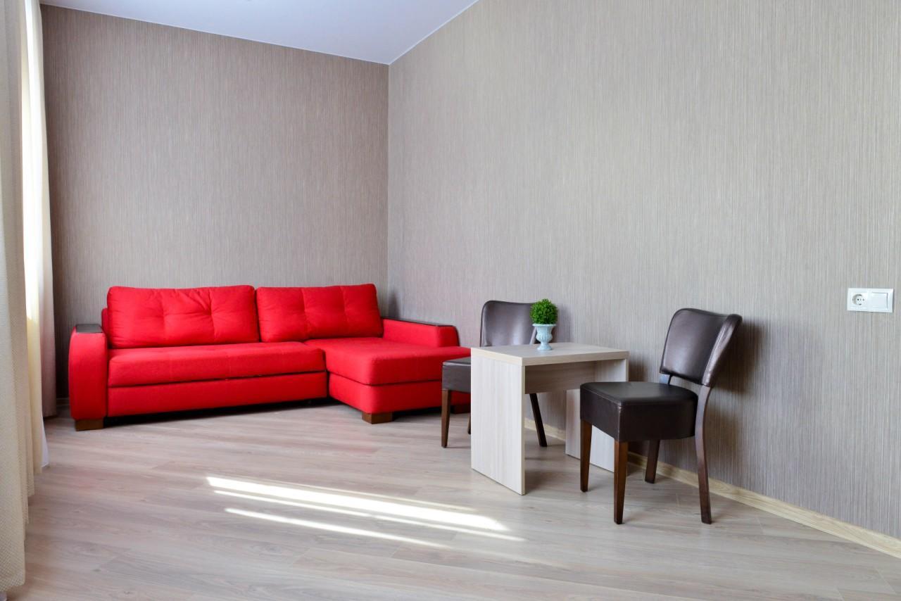 Grad Hotel Ashmyany 외부 사진