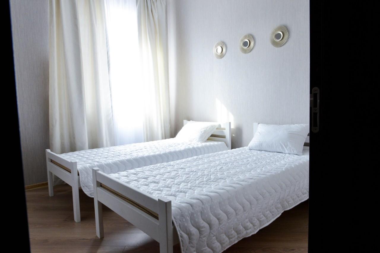 Grad Hotel Ashmyany 외부 사진