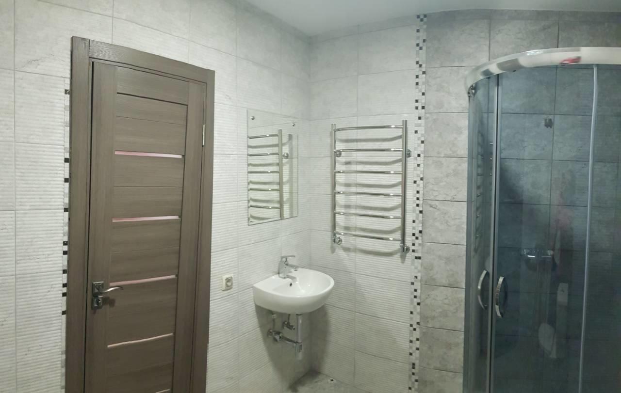 Grad Hotel Ashmyany 외부 사진